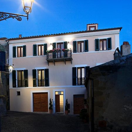 Dimo' Re Bed & Breakfast Farnese Dış mekan fotoğraf