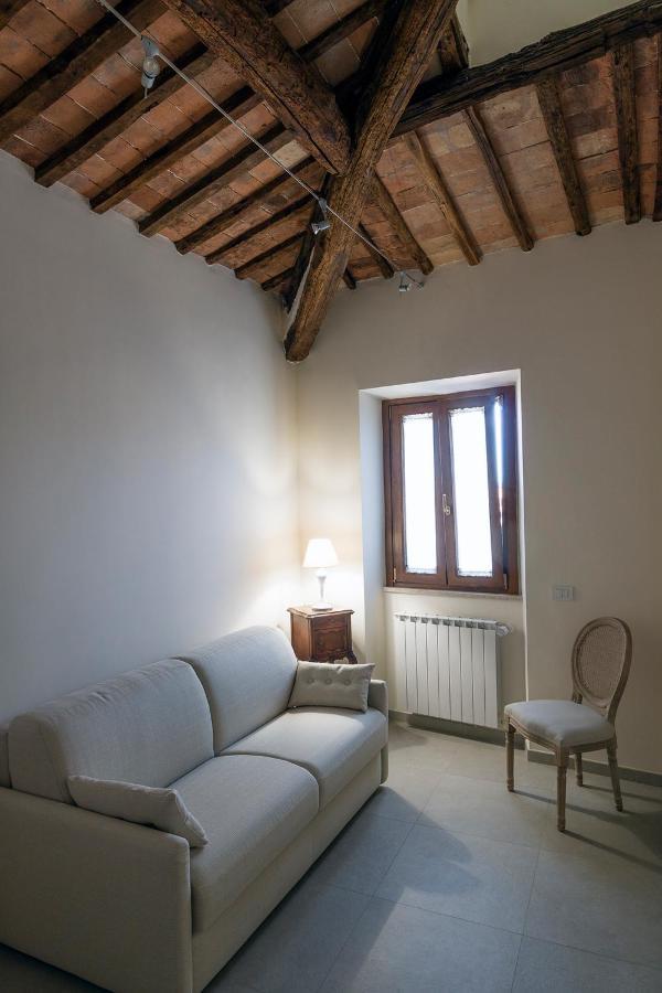 Dimo' Re Bed & Breakfast Farnese Dış mekan fotoğraf