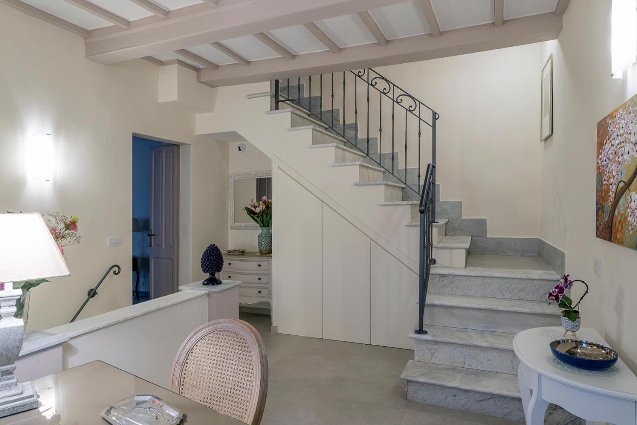 Dimo' Re Bed & Breakfast Farnese Dış mekan fotoğraf
