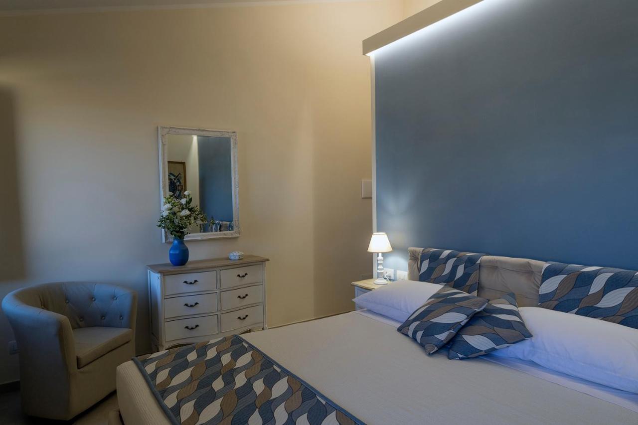 Dimo' Re Bed & Breakfast Farnese Dış mekan fotoğraf