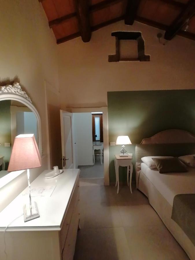 Dimo' Re Bed & Breakfast Farnese Dış mekan fotoğraf