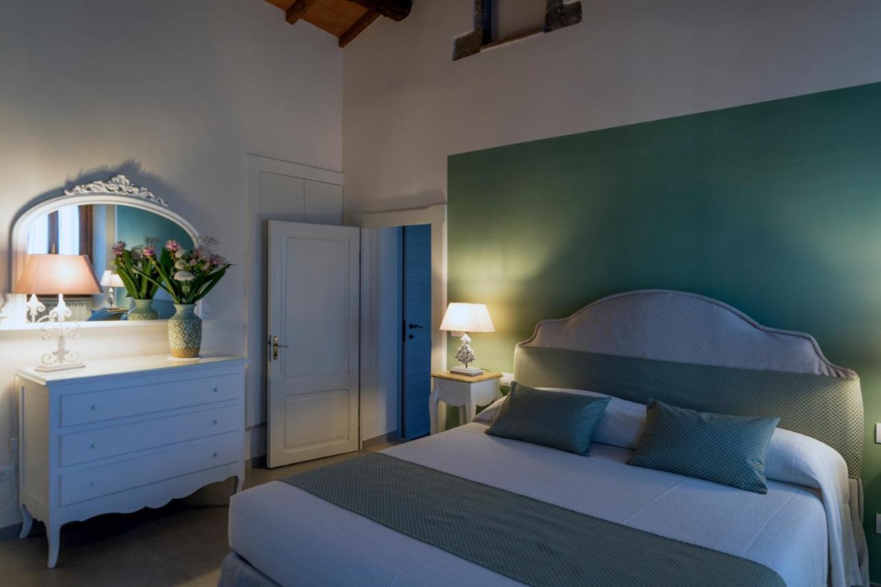 Dimo' Re Bed & Breakfast Farnese Dış mekan fotoğraf