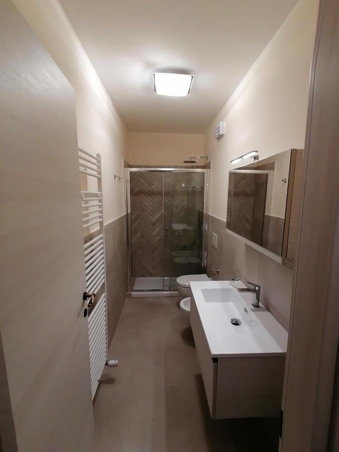 Dimo' Re Bed & Breakfast Farnese Dış mekan fotoğraf
