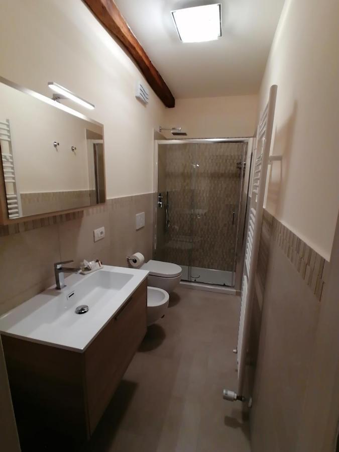 Dimo' Re Bed & Breakfast Farnese Dış mekan fotoğraf