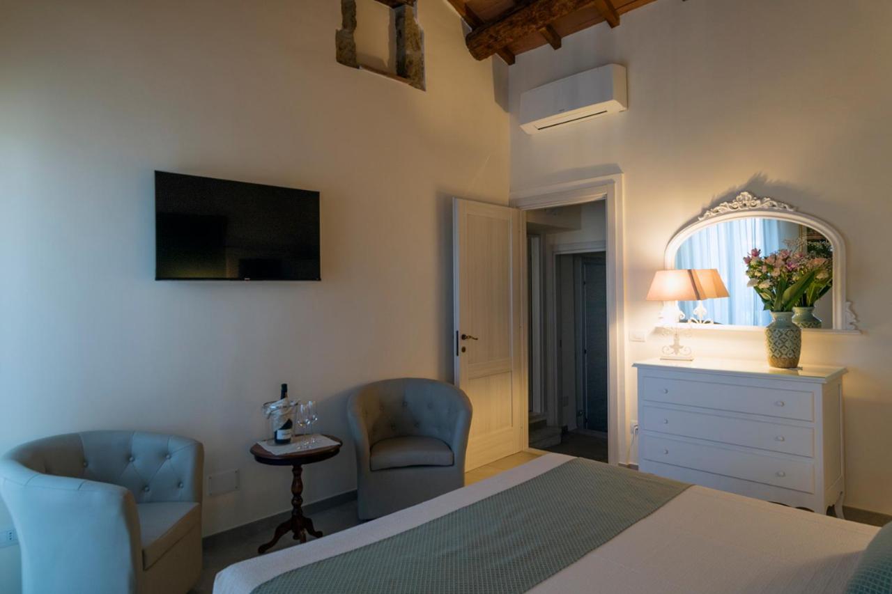 Dimo' Re Bed & Breakfast Farnese Dış mekan fotoğraf