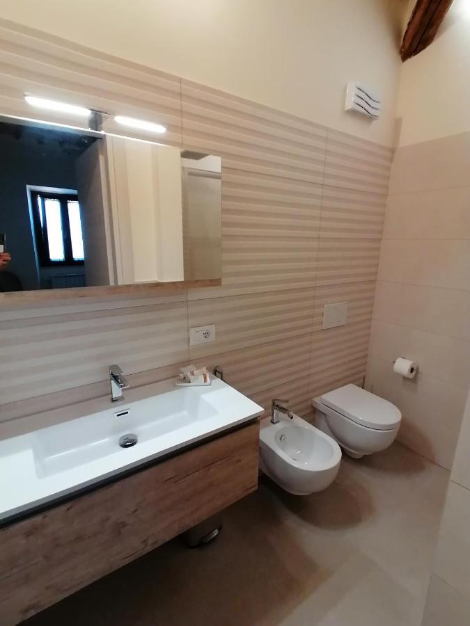 Dimo' Re Bed & Breakfast Farnese Dış mekan fotoğraf