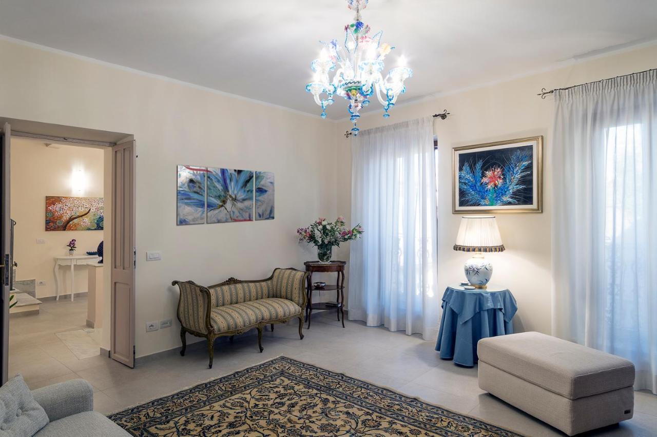 Dimo' Re Bed & Breakfast Farnese Dış mekan fotoğraf