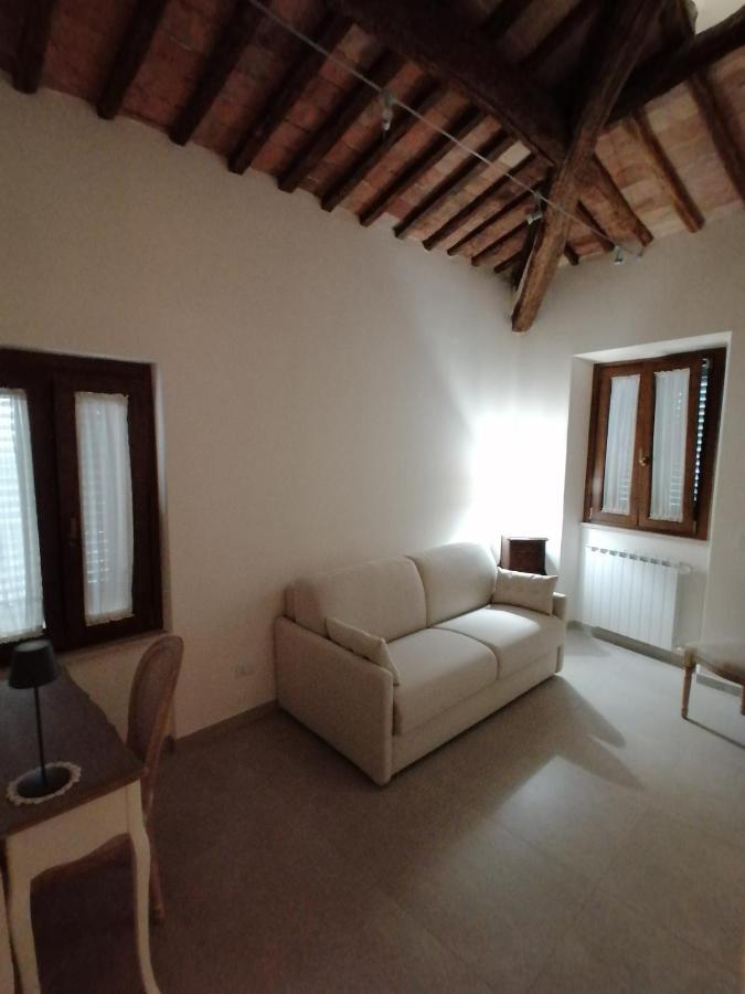 Dimo' Re Bed & Breakfast Farnese Dış mekan fotoğraf