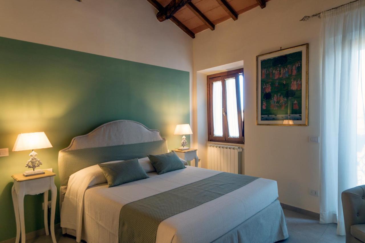 Dimo' Re Bed & Breakfast Farnese Dış mekan fotoğraf