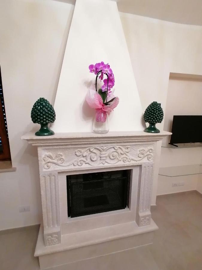Dimo' Re Bed & Breakfast Farnese Dış mekan fotoğraf