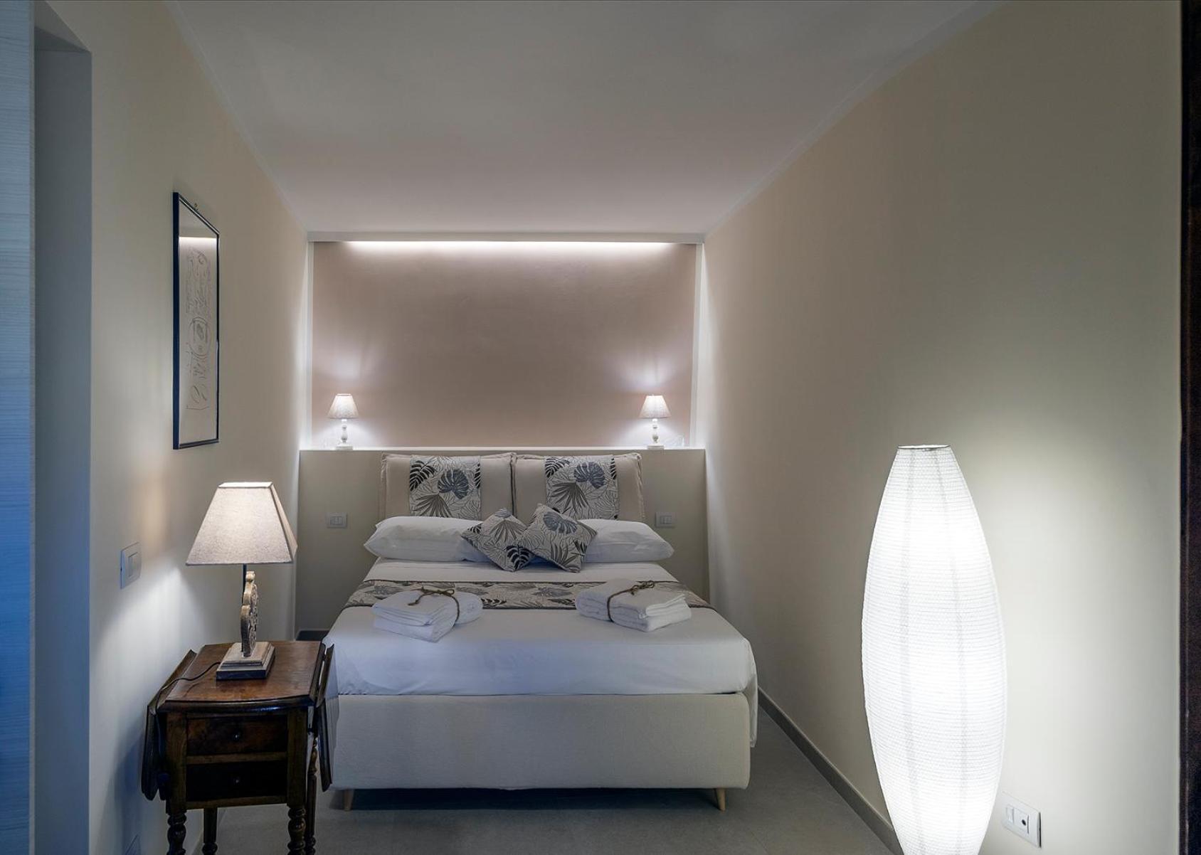 Dimo' Re Bed & Breakfast Farnese Dış mekan fotoğraf