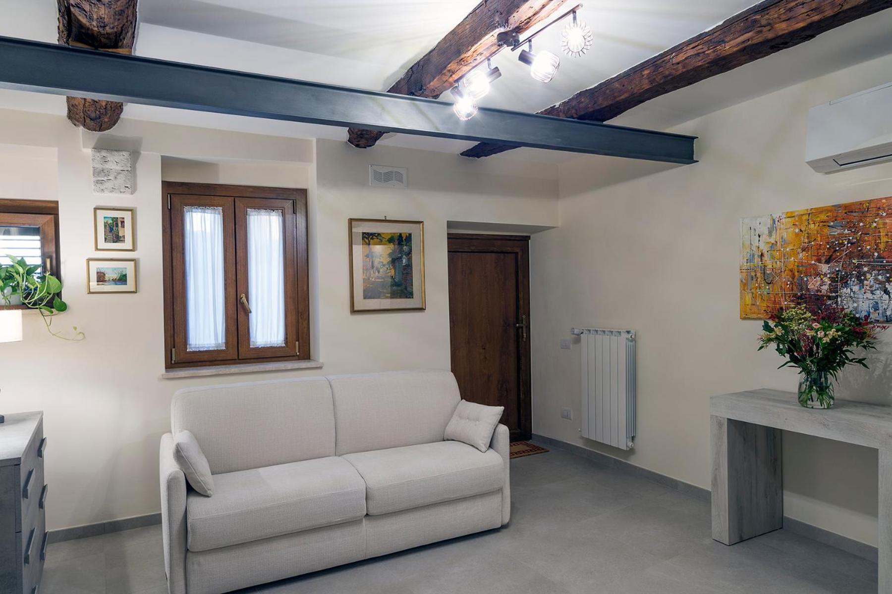 Dimo' Re Bed & Breakfast Farnese Dış mekan fotoğraf